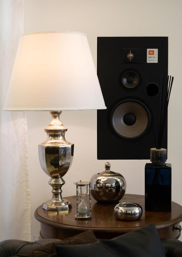 Luxury San Pietro Apartamento *