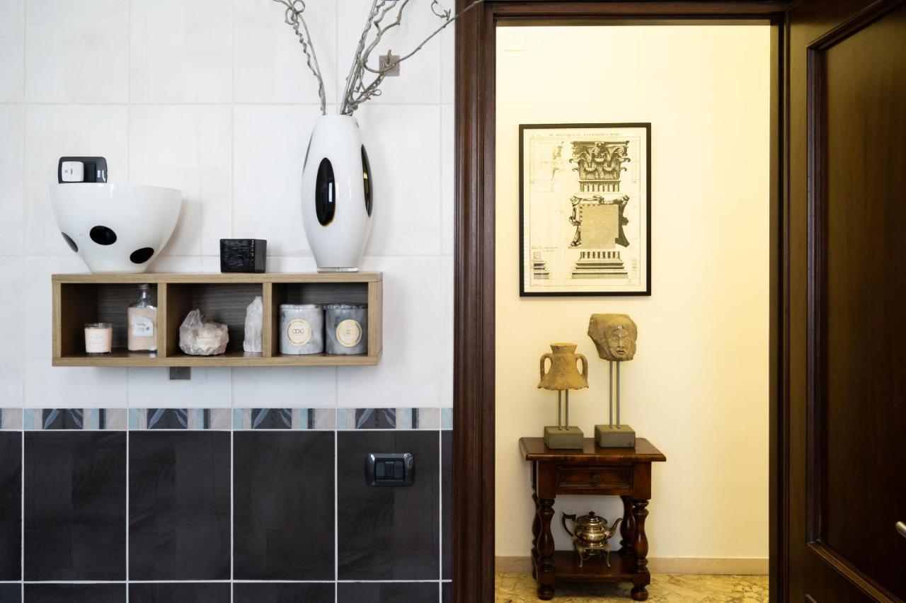 Luxury San Pietro Apartamento Roma
