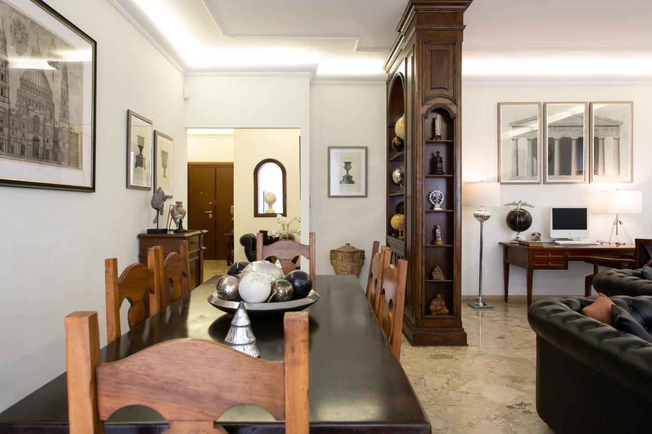 Luxury San Pietro * Roma