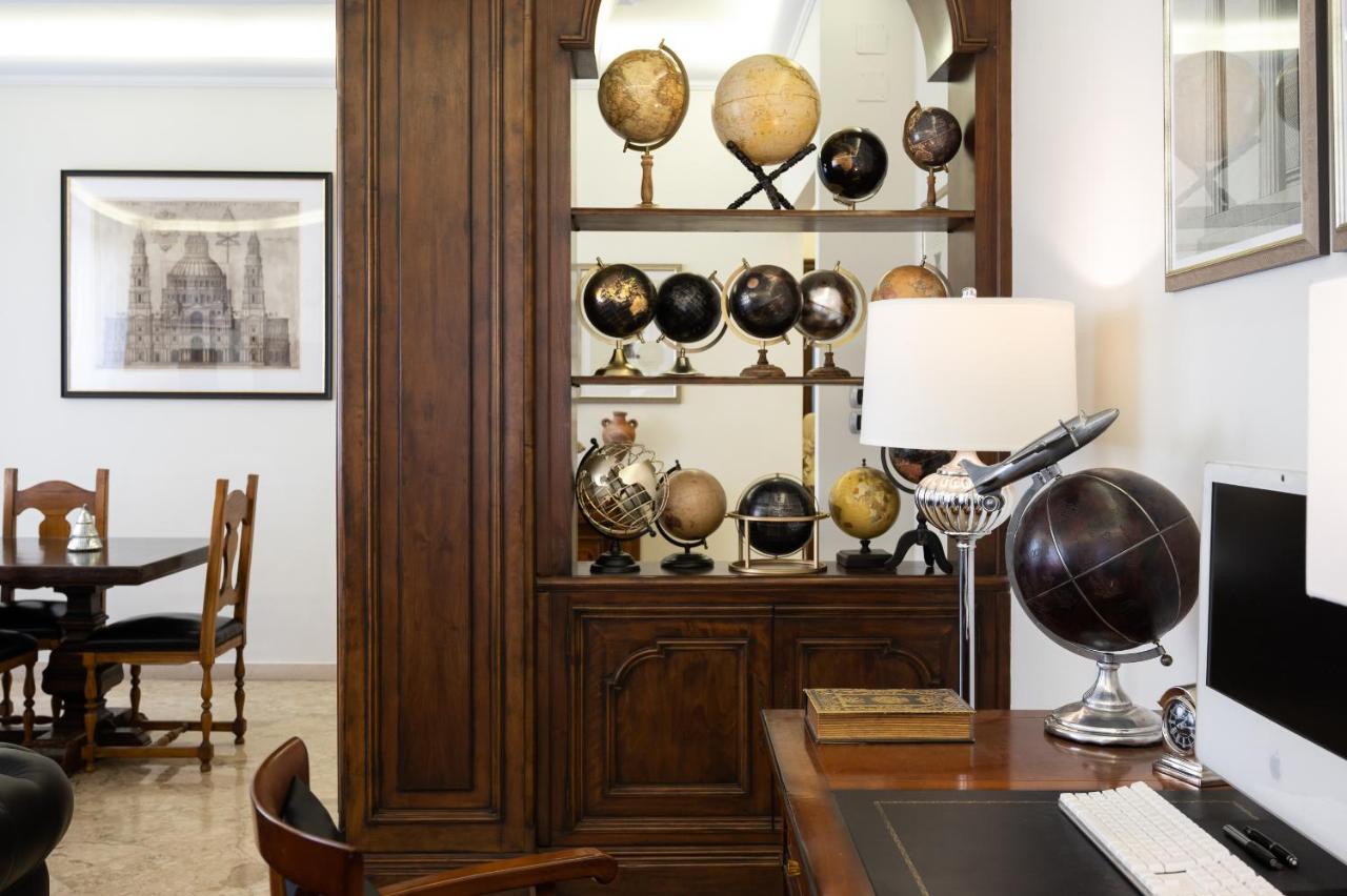 Luxury San Pietro Roma