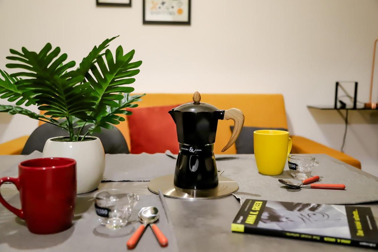 Myway Rdr Apartamento Roma