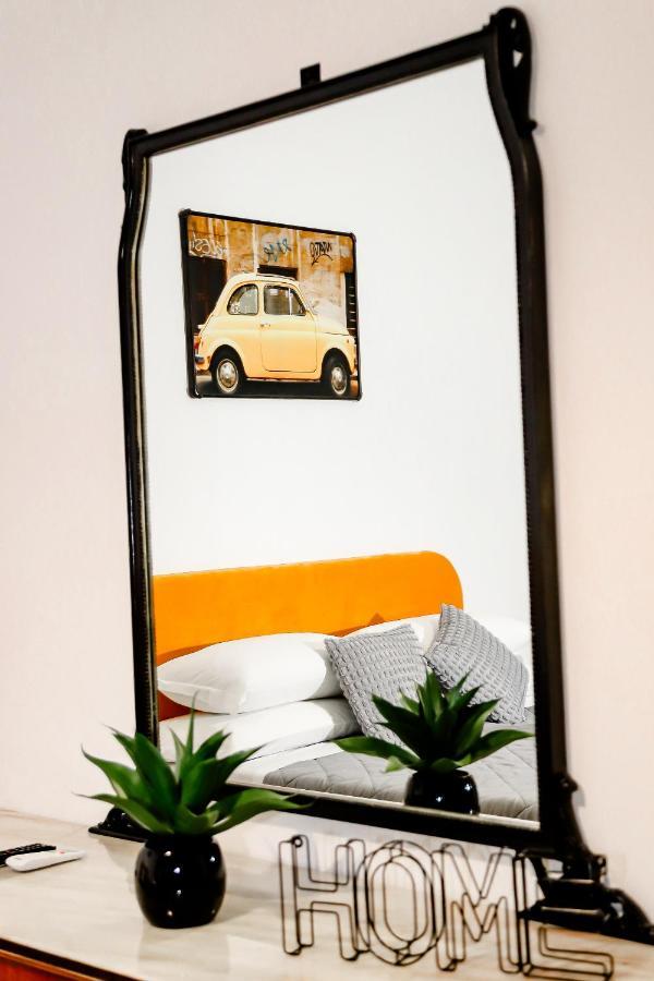 Myway Rdr Apartamento Roma