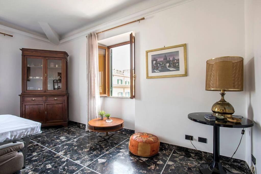 Giudy's House Appartamento *