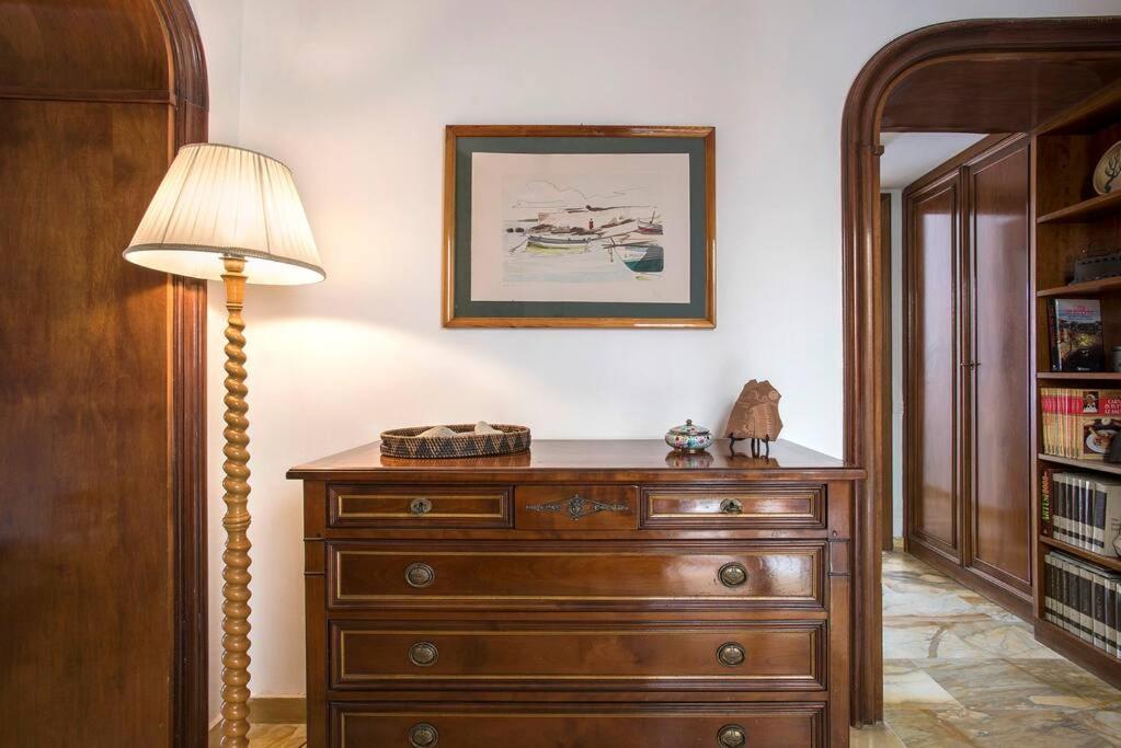 Appartamento Giudy's House *