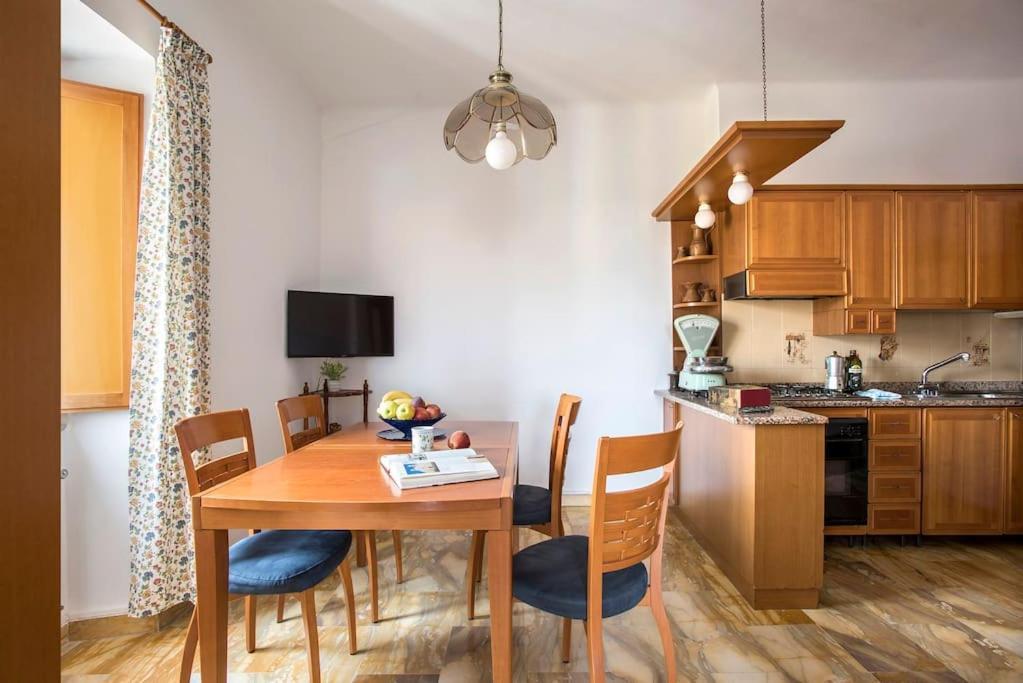 Appartamento Giudy's House Roma