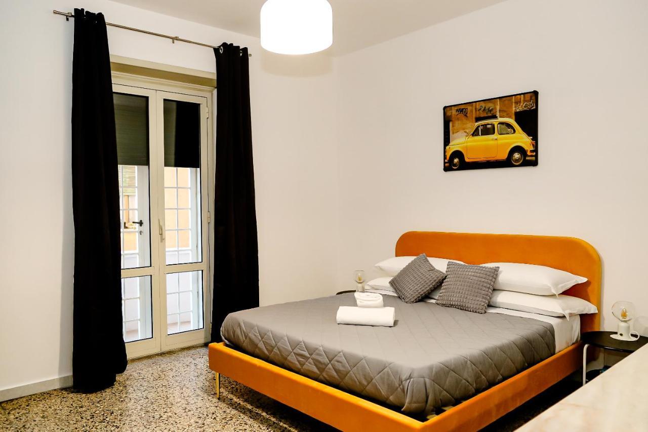 Apartamento Myway Rdr