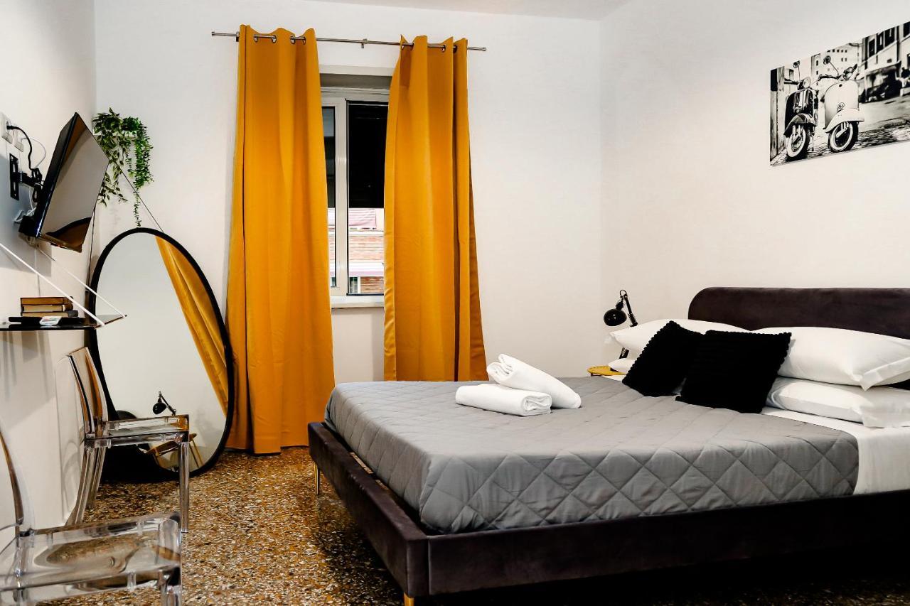 Myway Rdr Apartamento Roma