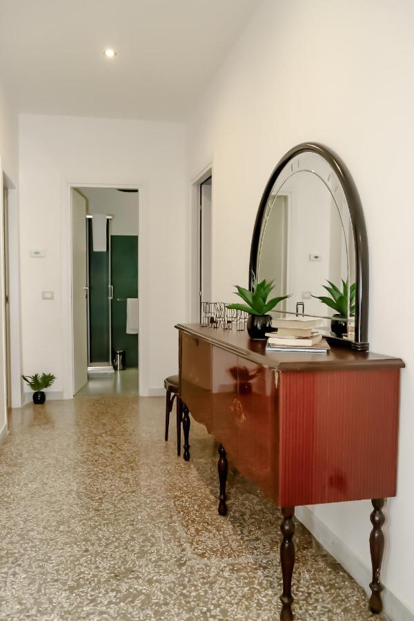 Apartamento Myway Rdr Roma