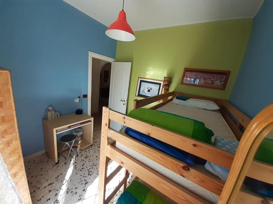Apartamento Casa Max Alloggio Turistico *
