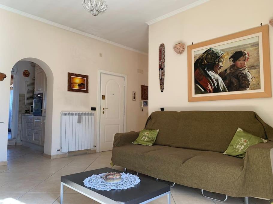 Casa Max Alloggio Turistico Apartamento *