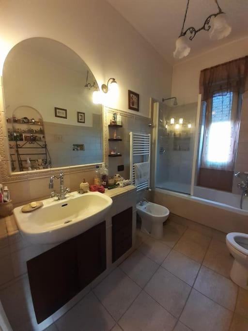 Casa Max Alloggio Turistico Apartamento