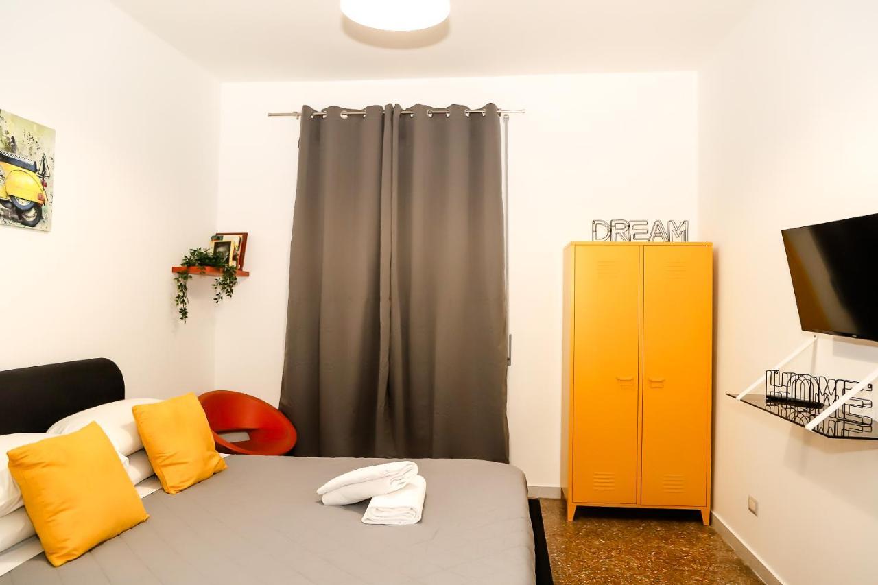 Apartamento Myway Rdr