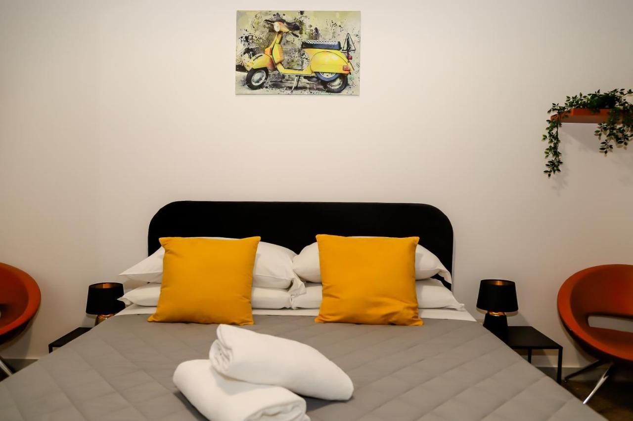 Myway Rdr Apartamento Roma