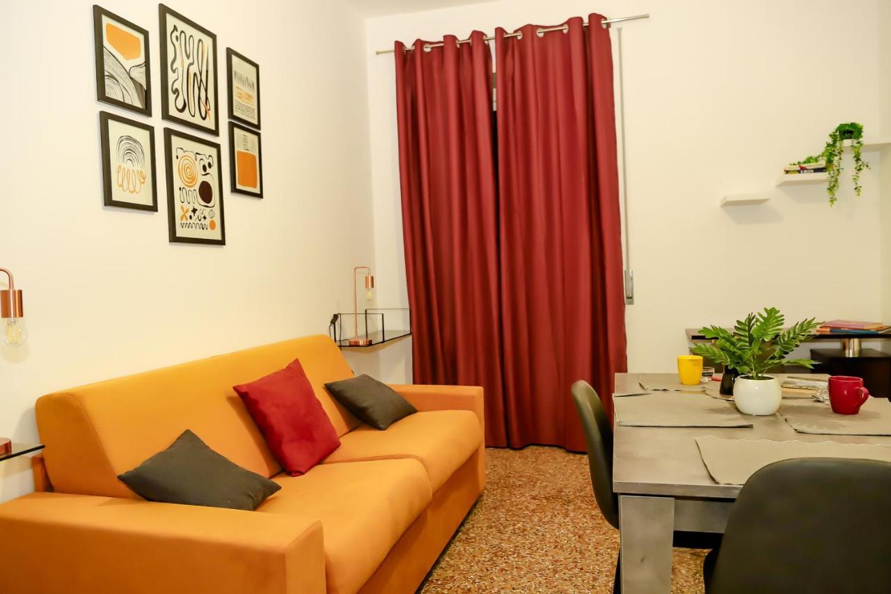 Myway Rdr Apartamento Roma