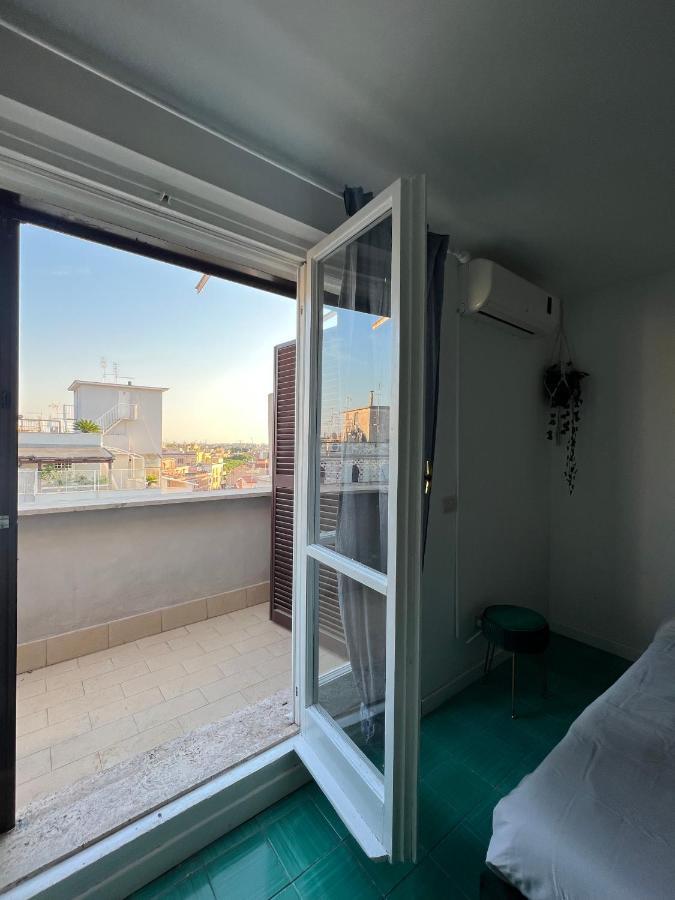 Apartment Loft Panoramico San Giovanni *