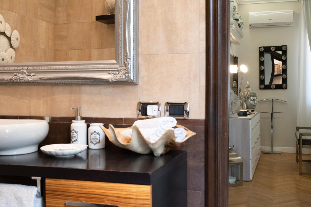 Luxury San Pietro Apartamento Roma