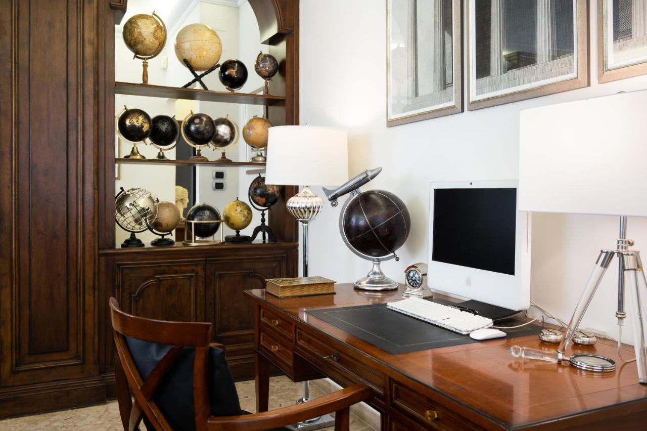 Apartamento Luxury San Pietro *