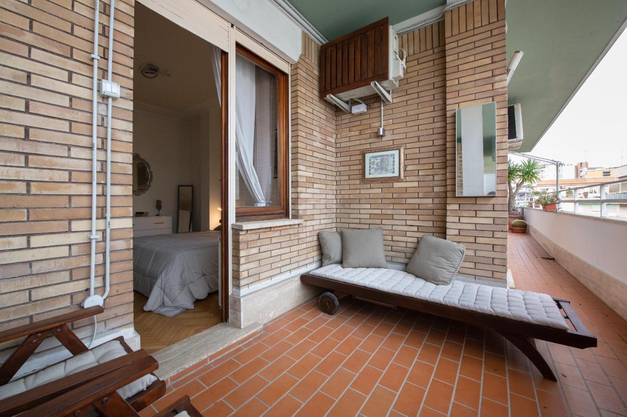Apartamento Luxury San Pietro