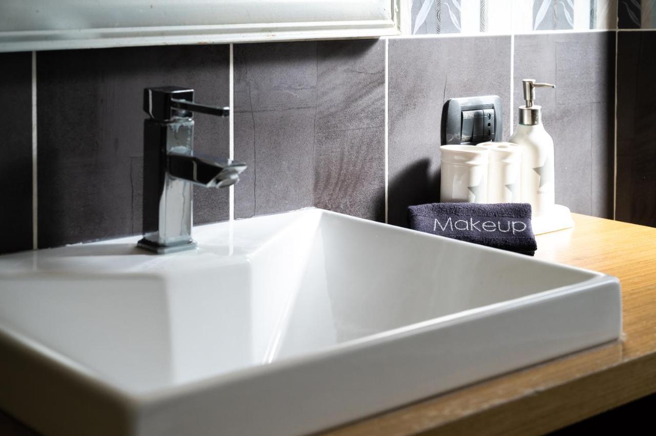 Luxury San Pietro Apartamento