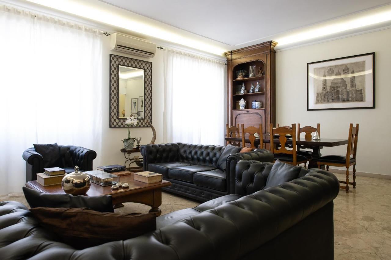 Luxury San Pietro * Roma