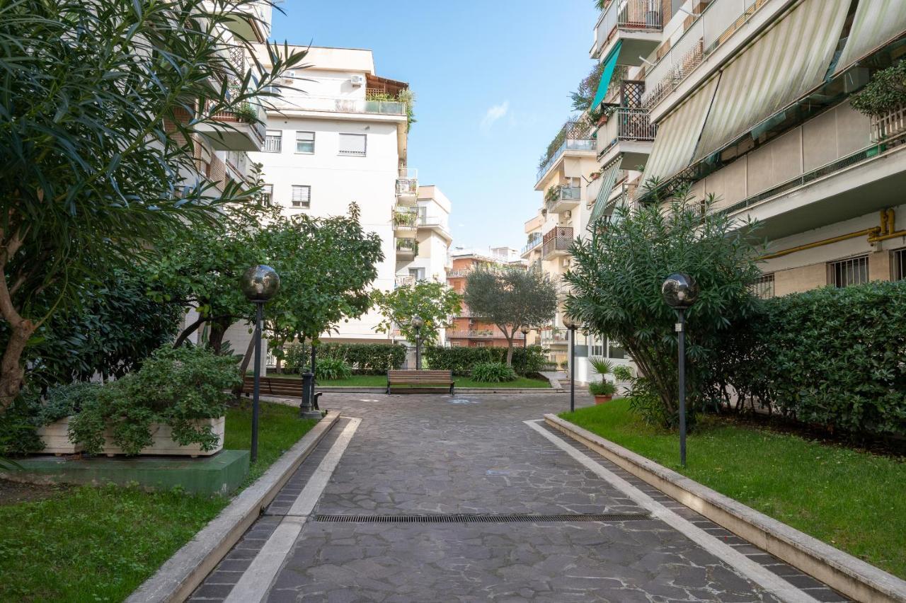 Luxury San Pietro Roma