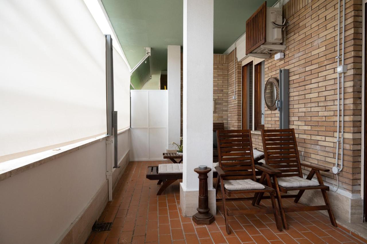 Luxury San Pietro Apartamento