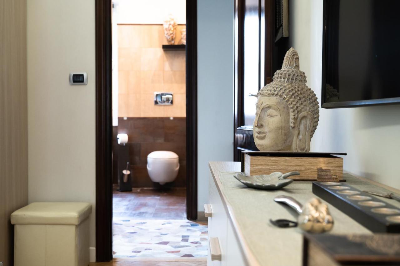 Apartamento Luxury San Pietro Roma