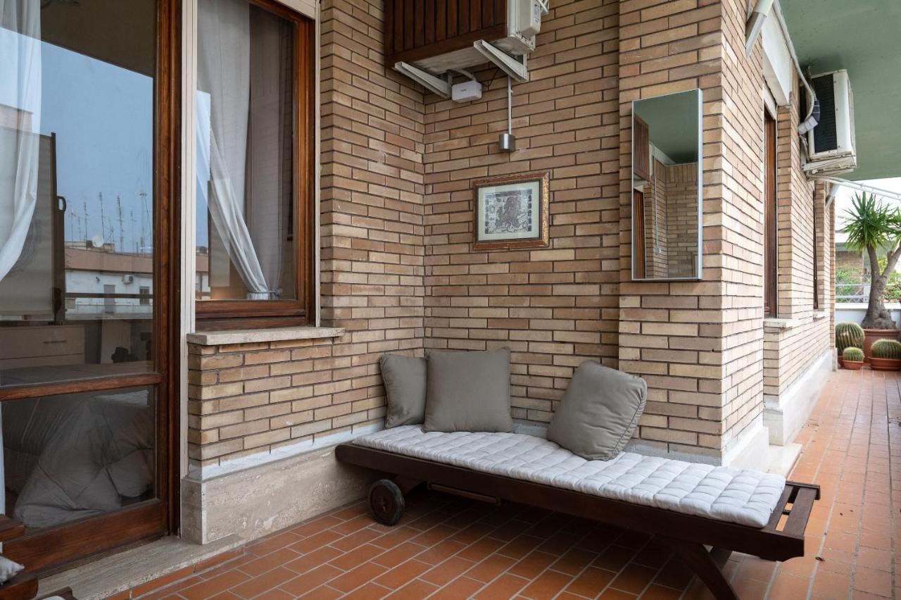 Luxury San Pietro Apartamento