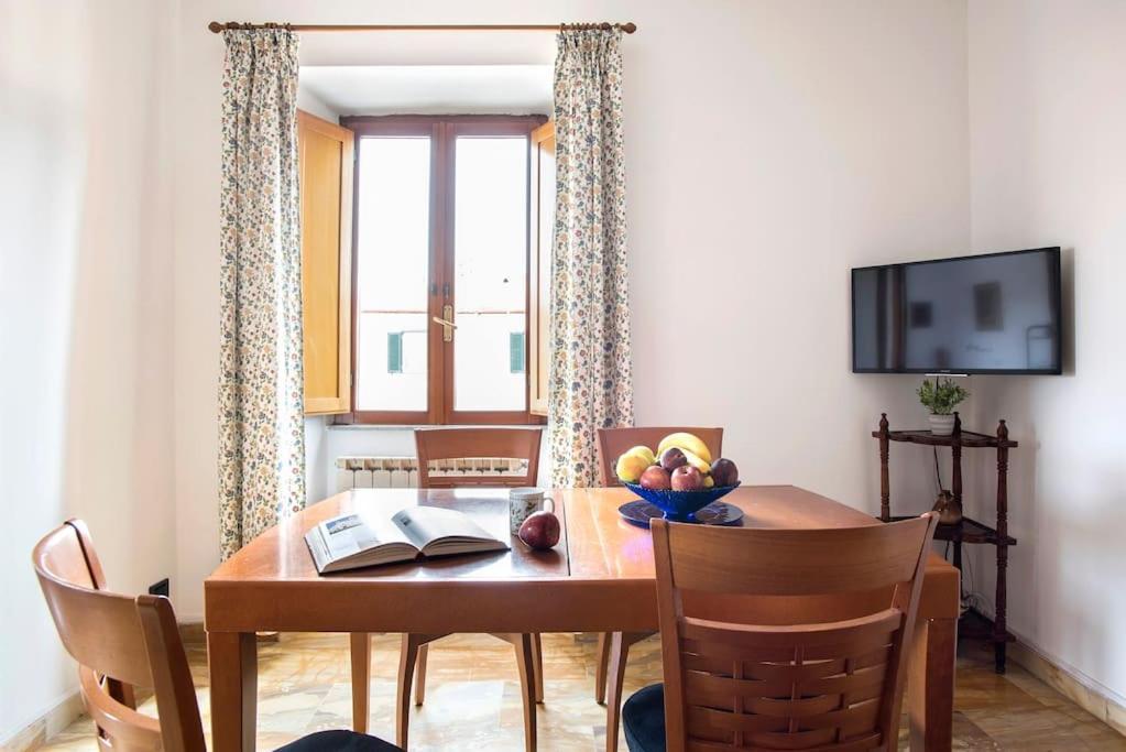 Appartamento Giudy's House