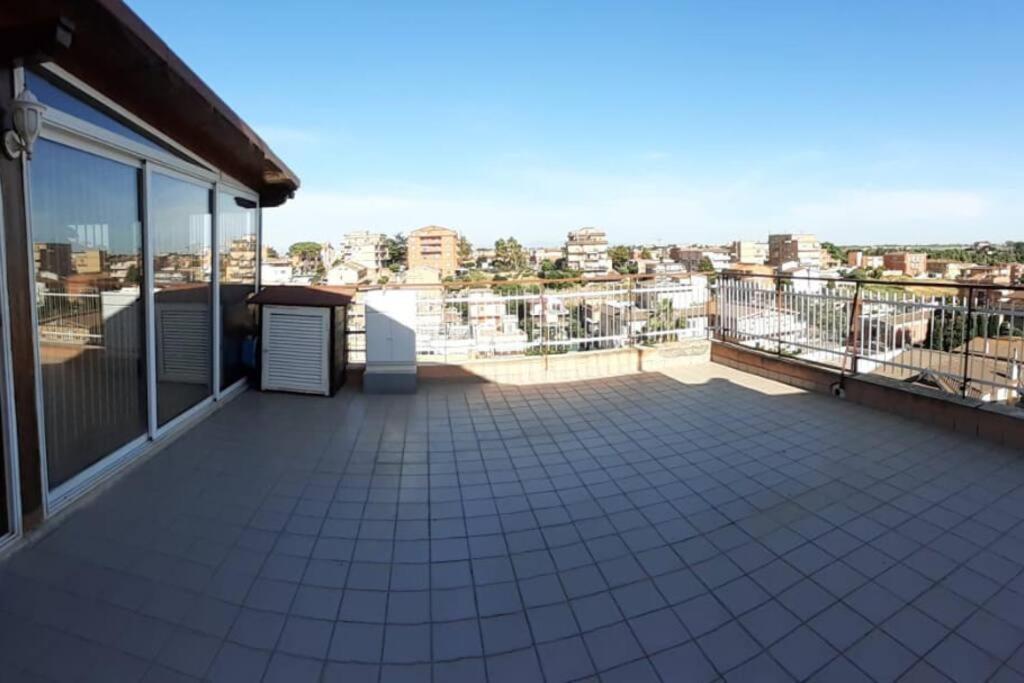 Apartamento Casa Max Alloggio Turistico Roma