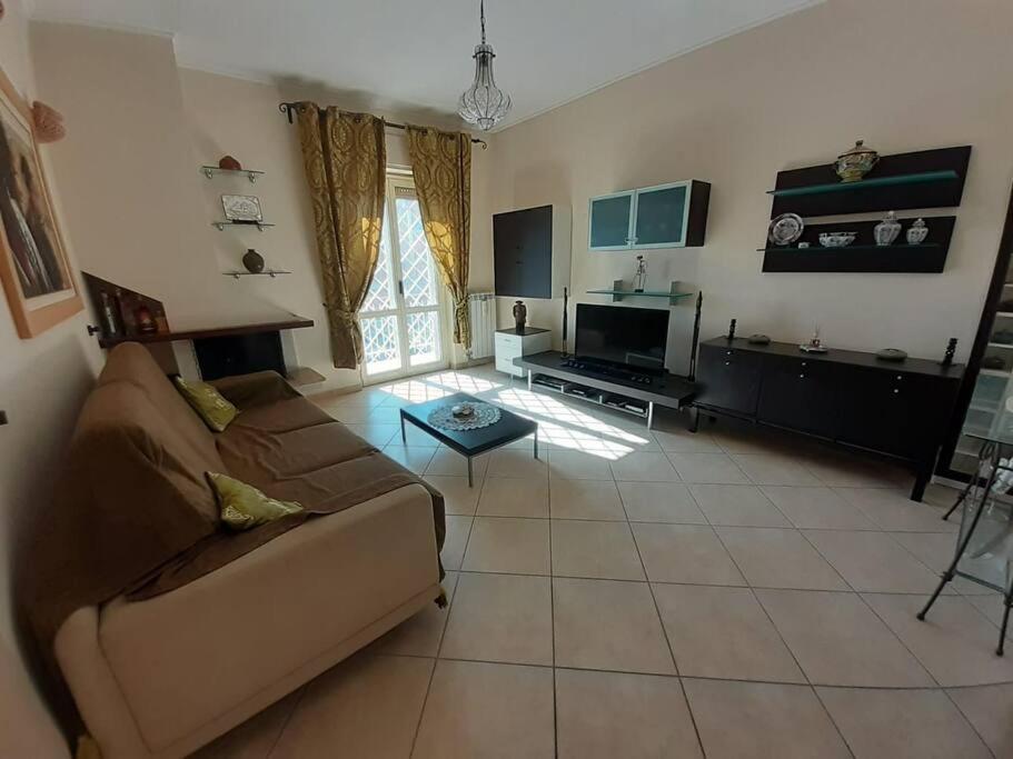 Casa Max Alloggio Turistico Apartamento