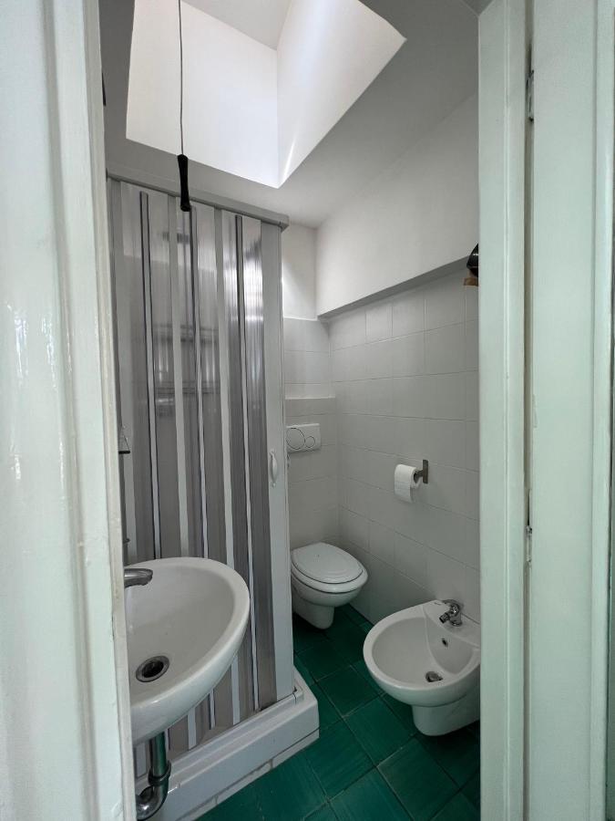 Loft Panoramico San Giovanni Apartment