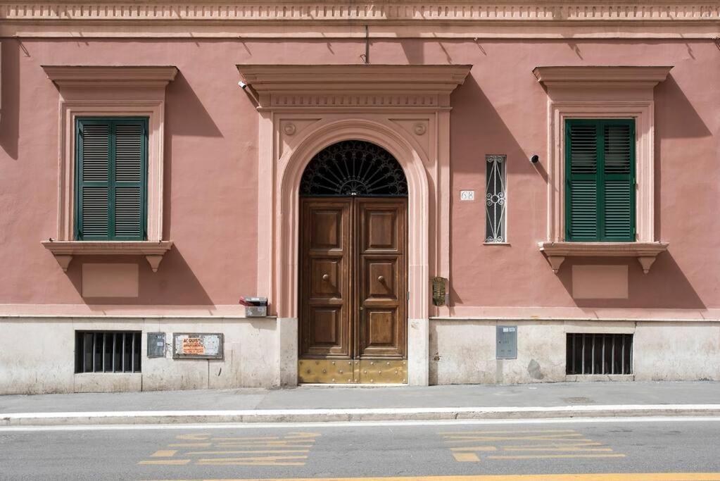 Appartamento Giudy's House