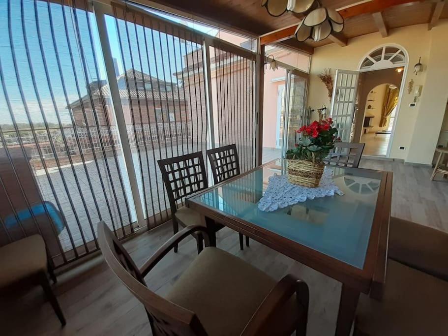 Casa Max Alloggio Turistico Apartamento