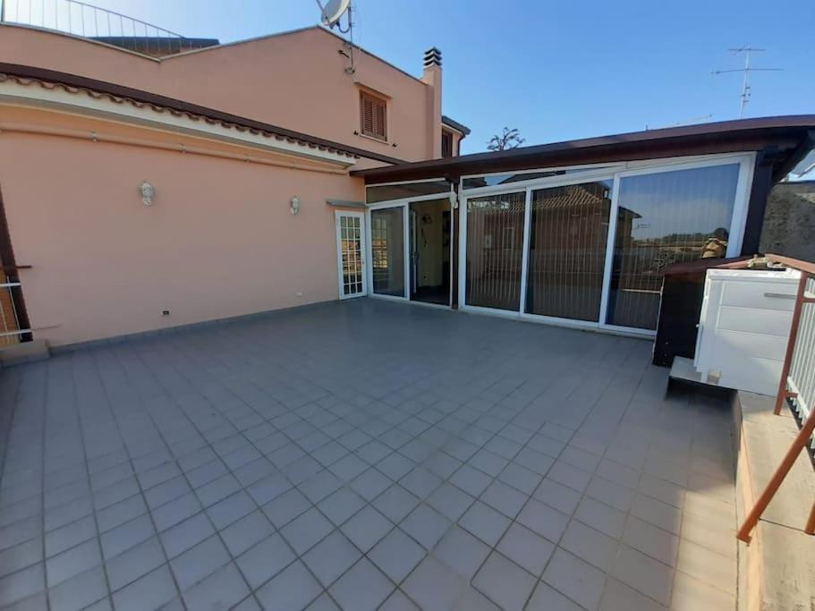 Casa Max Alloggio Turistico Apartamento Roma