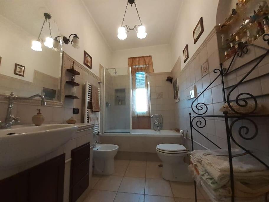 Apartamento Casa Max Alloggio Turistico *