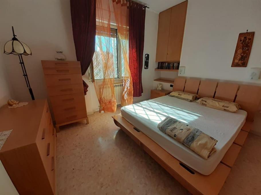 Casa Max Alloggio Turistico Roma