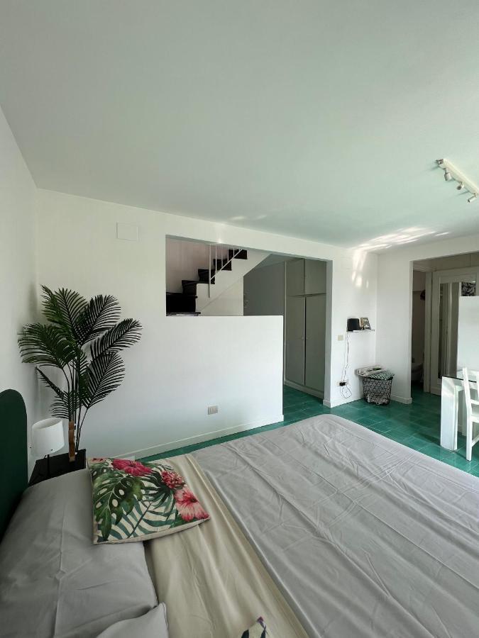 Apartment Loft Panoramico San Giovanni Rom