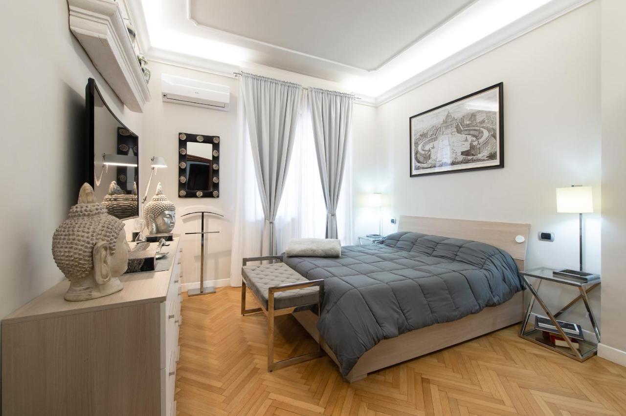 Luxury San Pietro
