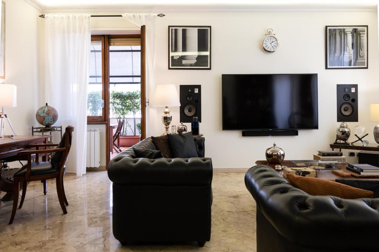 Luxury San Pietro Apartamento *