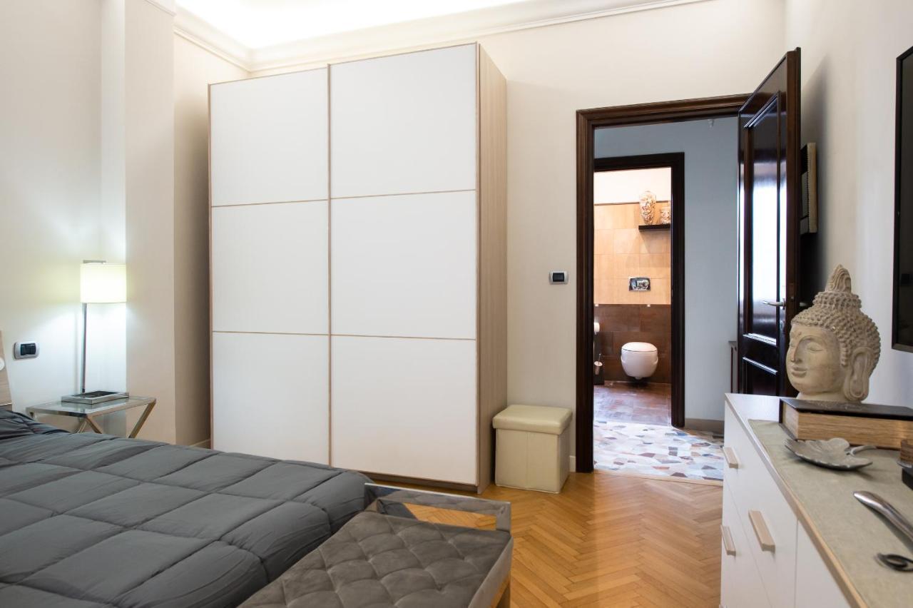 Apartamento Luxury San Pietro