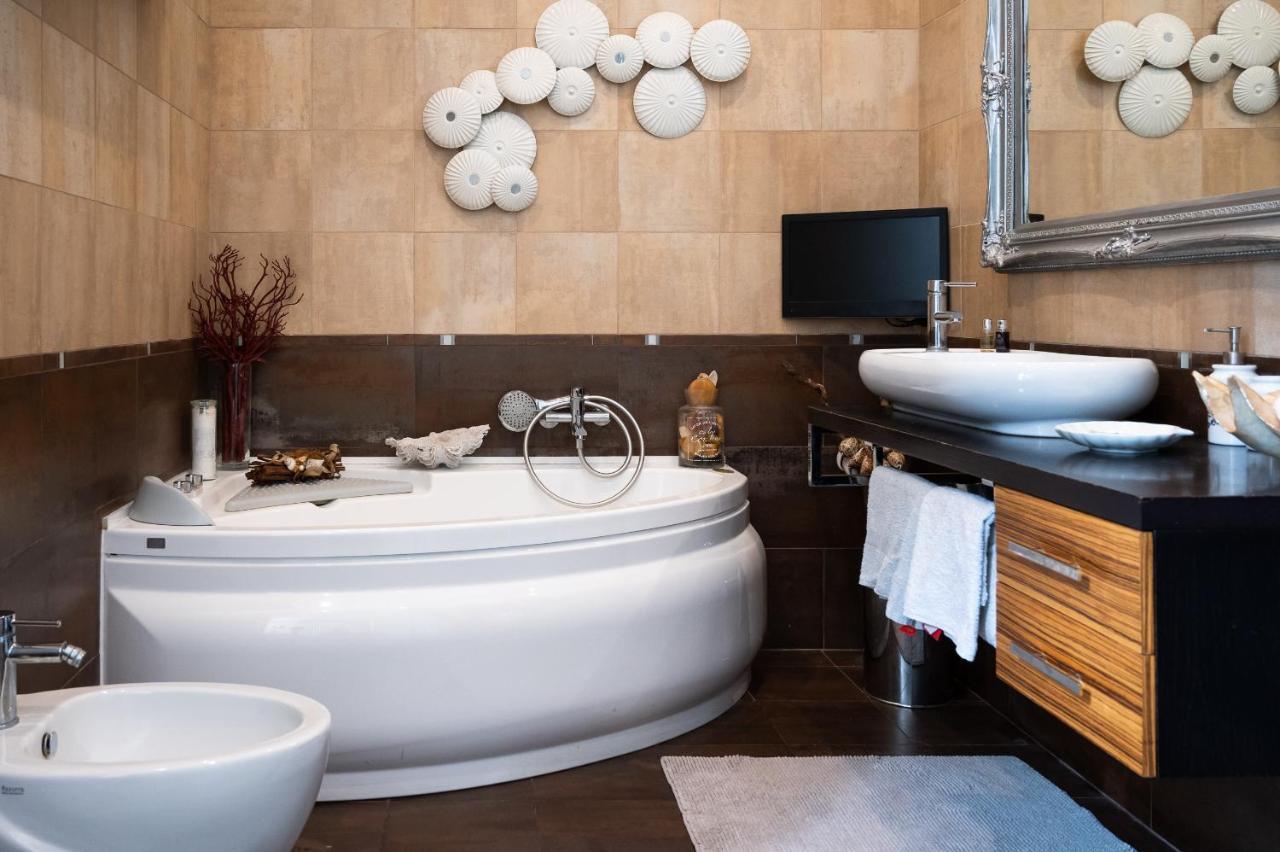 Luxury San Pietro *