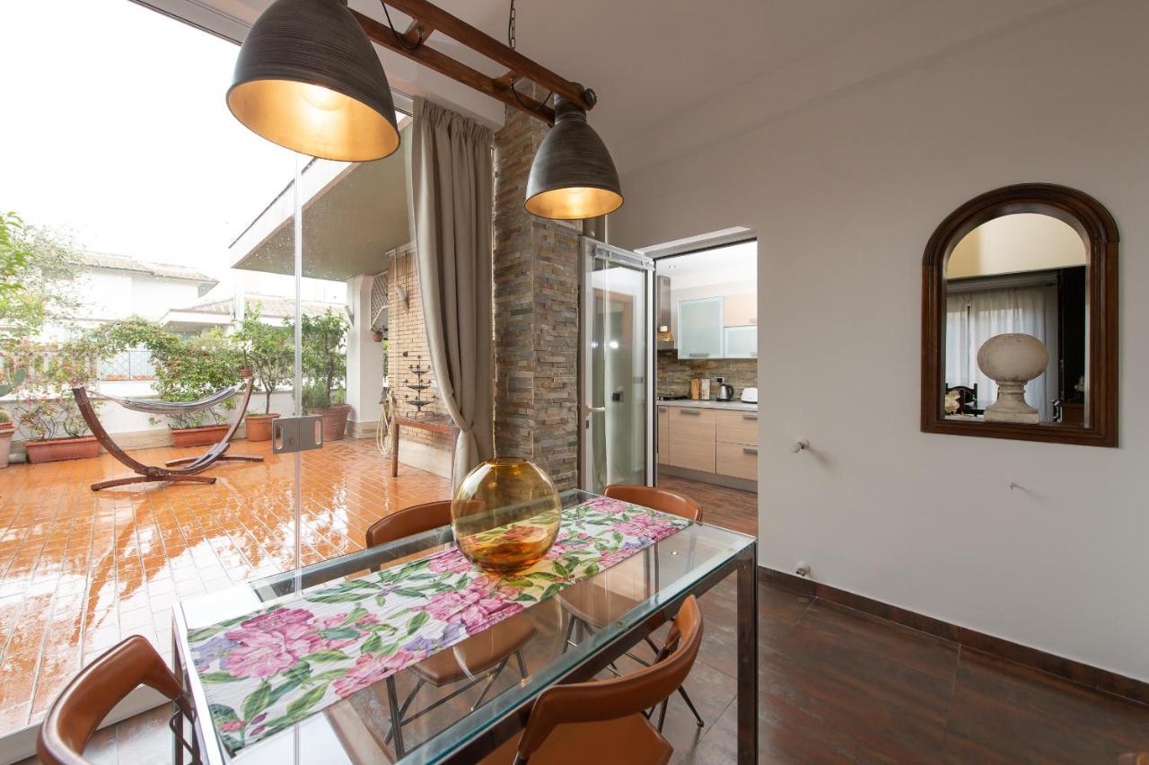 Luxury San Pietro * Roma