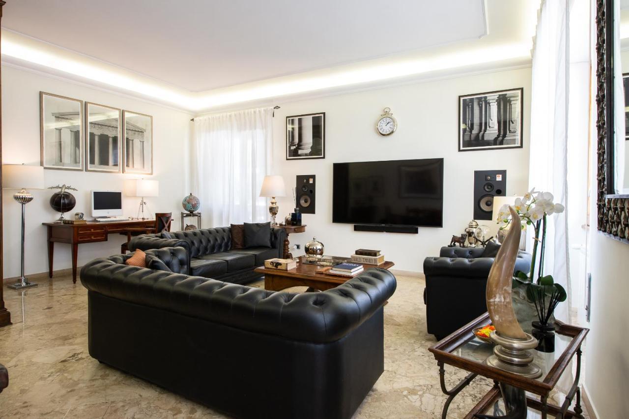 Luxury San Pietro Apartamento