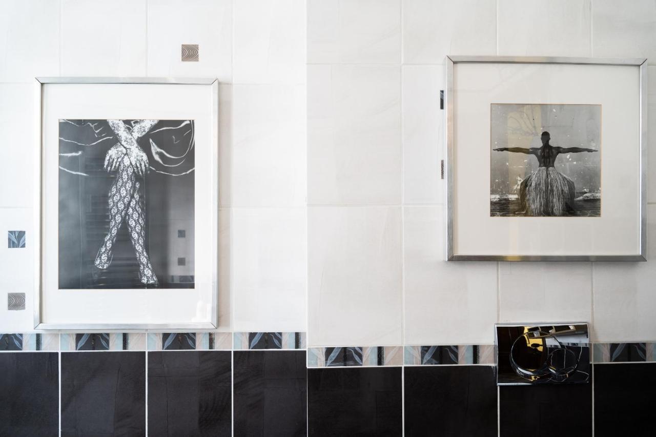Luxury San Pietro Apartamento Roma