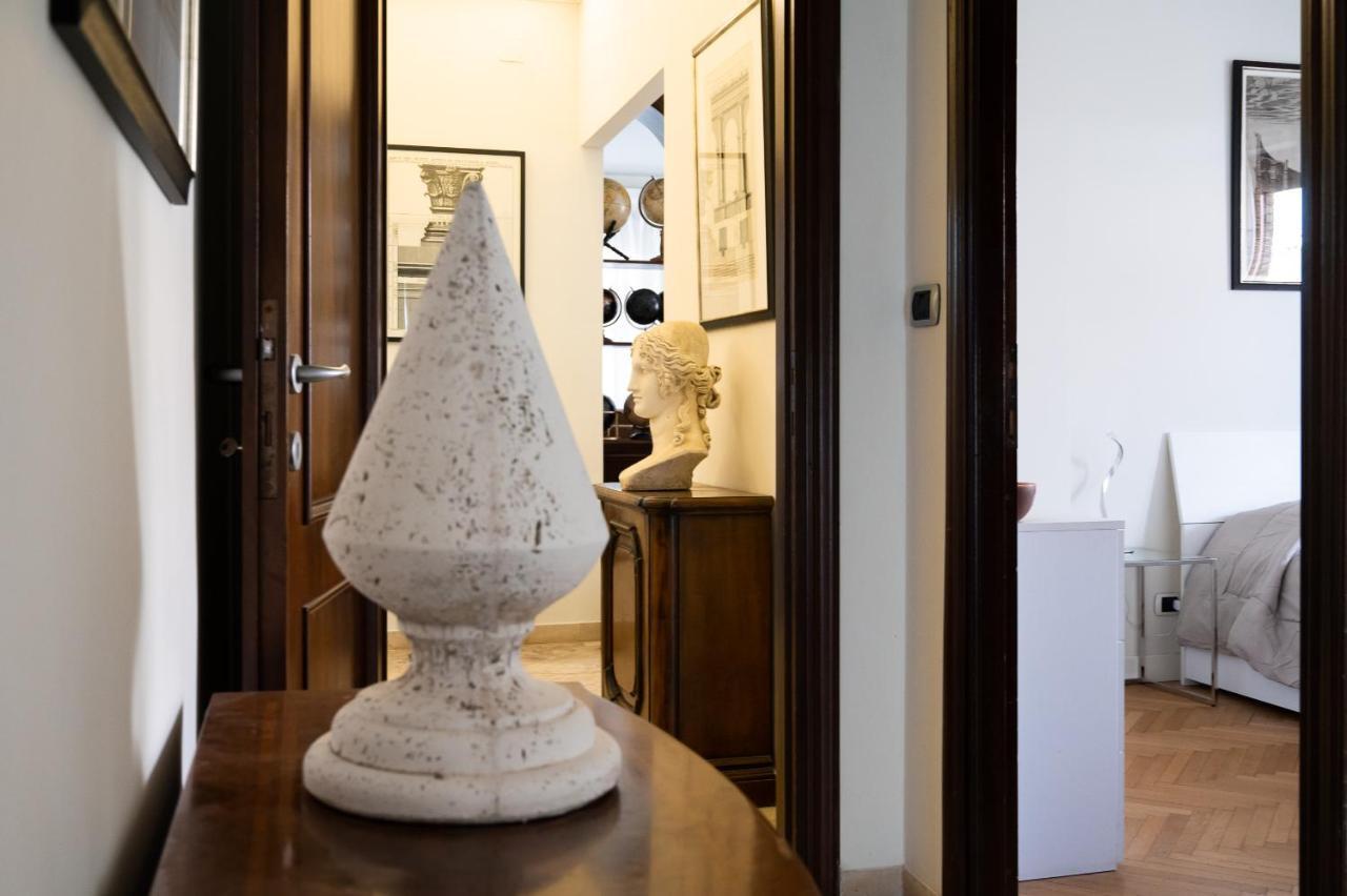 Luxury San Pietro *