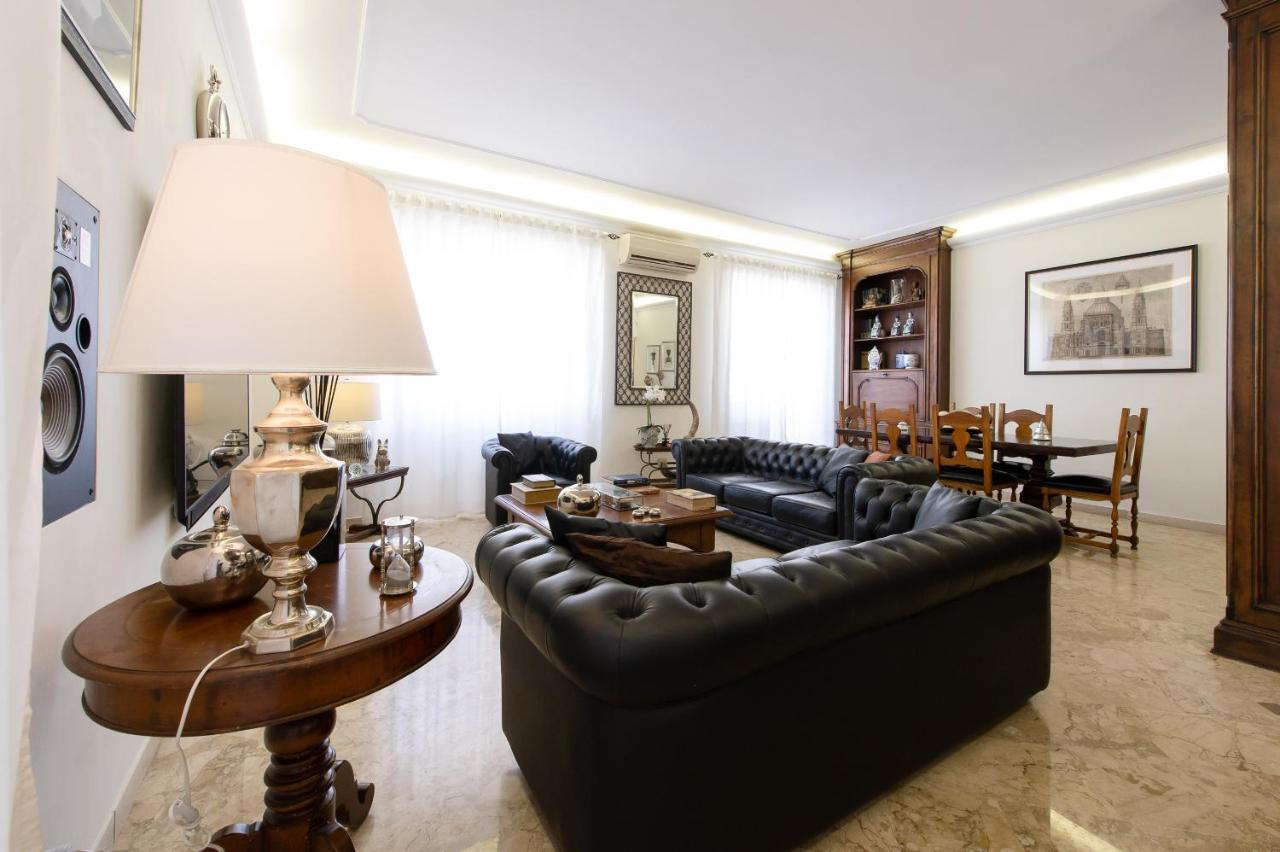 Apartamento Luxury San Pietro