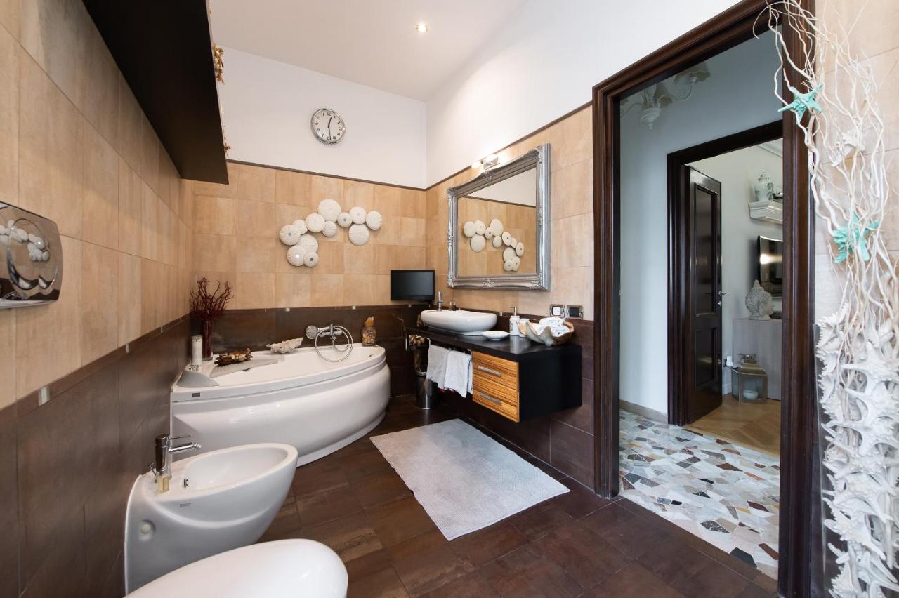 Apartamento Luxury San Pietro