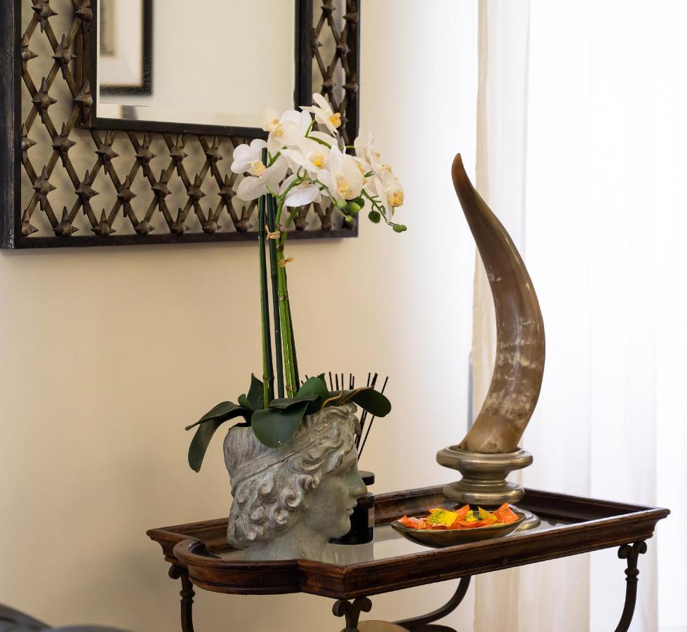 Luxury San Pietro Apartamento