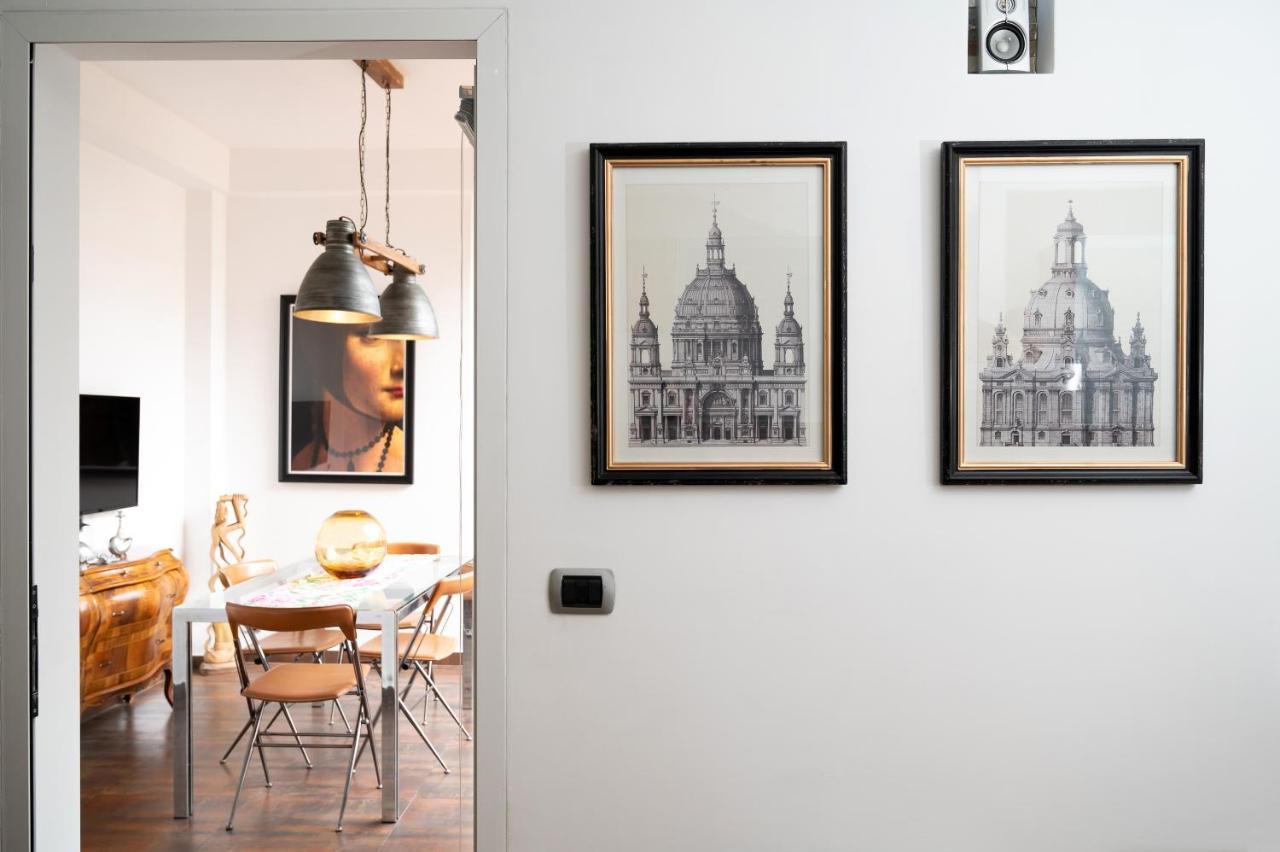 Luxury San Pietro *